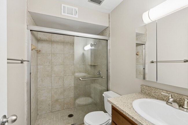 Floorplan - Merrick Place