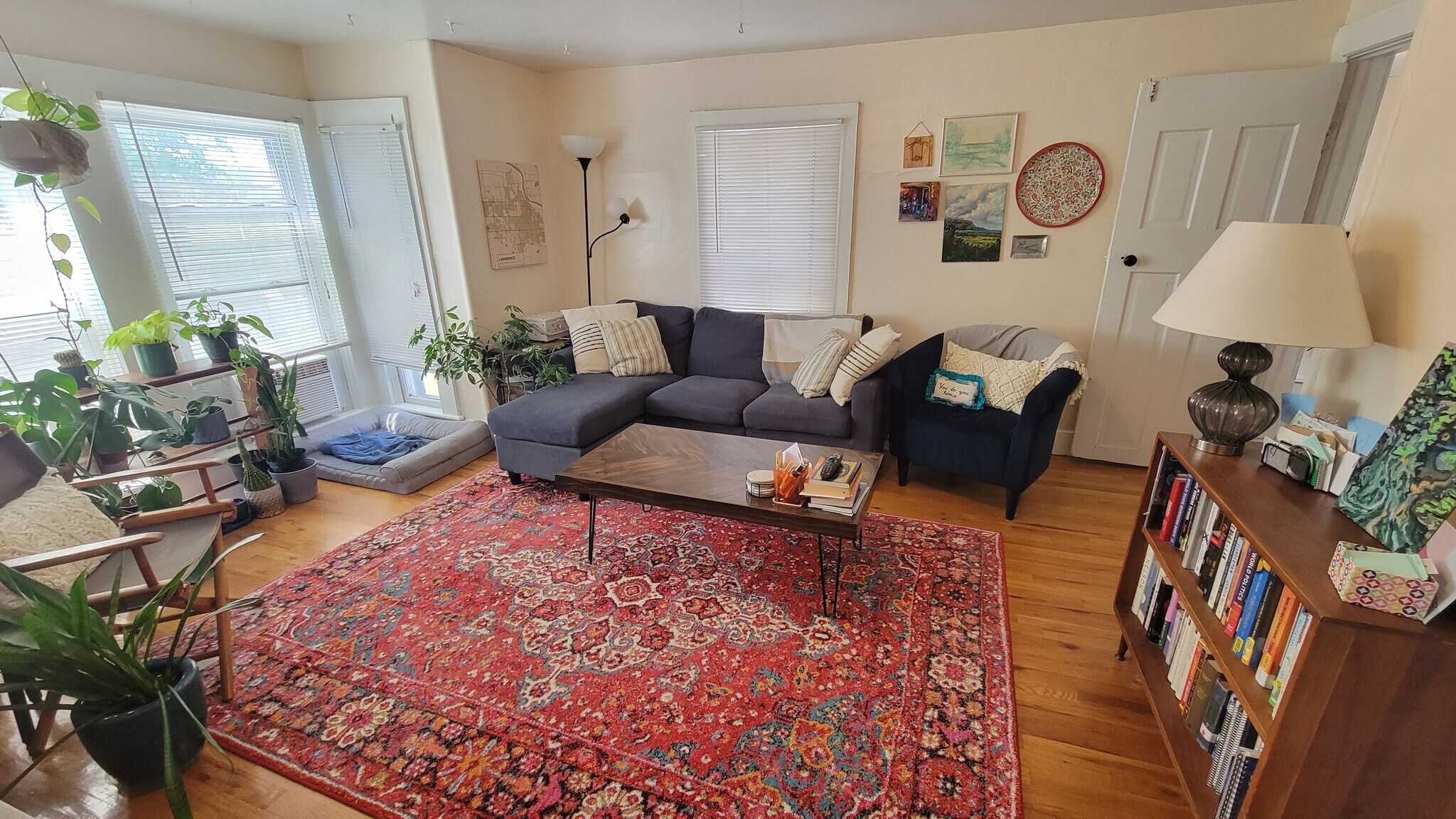 Building Photo - 1333 Connecticut St