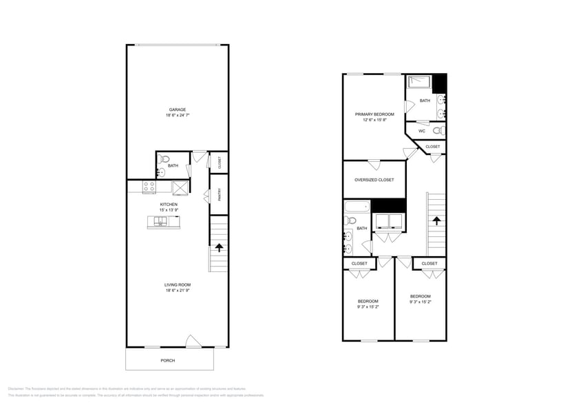 Building Photo - 16 Beautyberry St