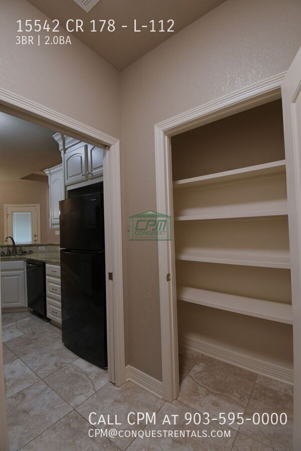 Building Photo - 15542 County Rd 178