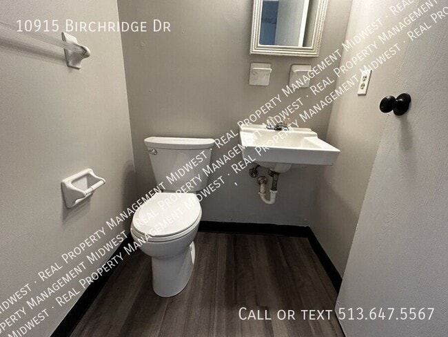 Building Photo - 10915 Birchridge Dr