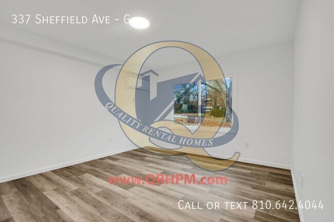 Building Photo - 337 Sheffield Ave