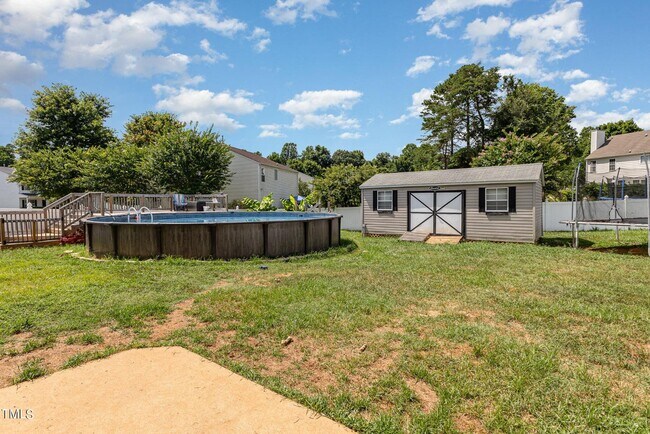 Building Photo - 1508 Bancroft Ct