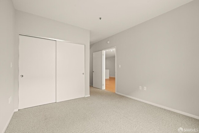 Building Photo - 821 Folsom St