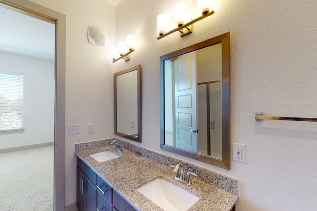 Floorplan - The Landing at Centreport