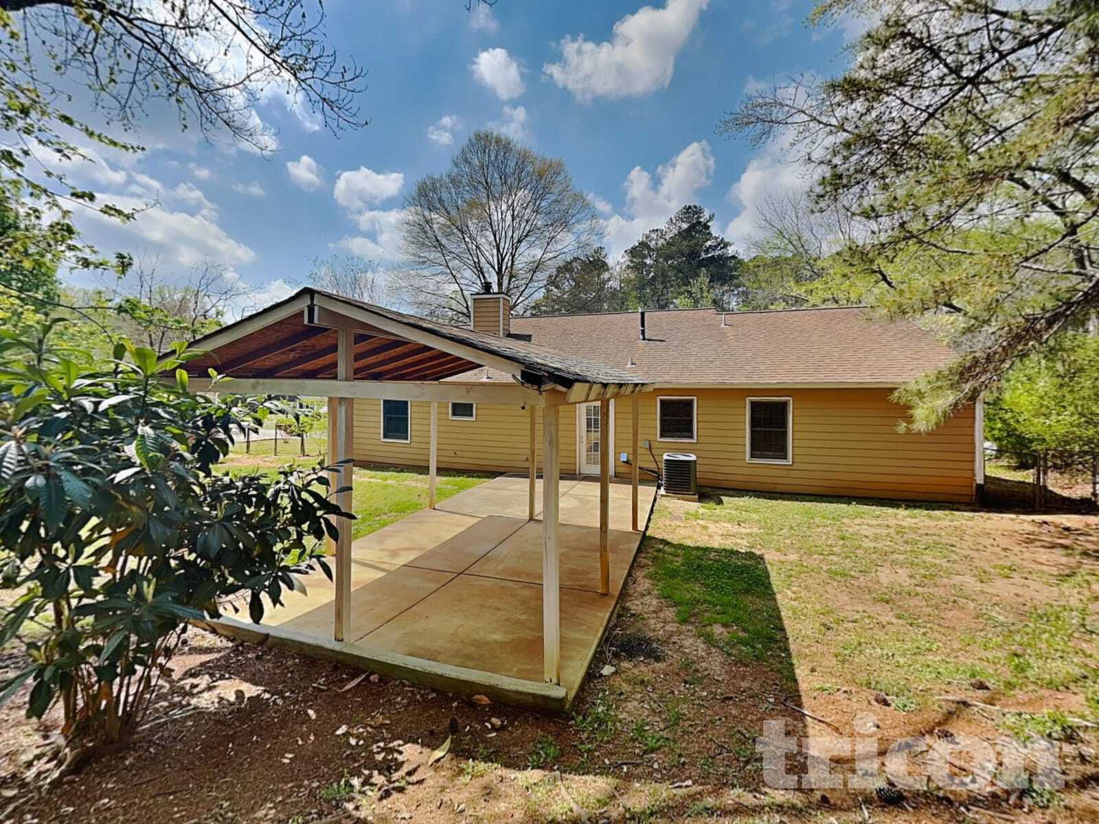 Building Photo - 3406 Owens Pass NW