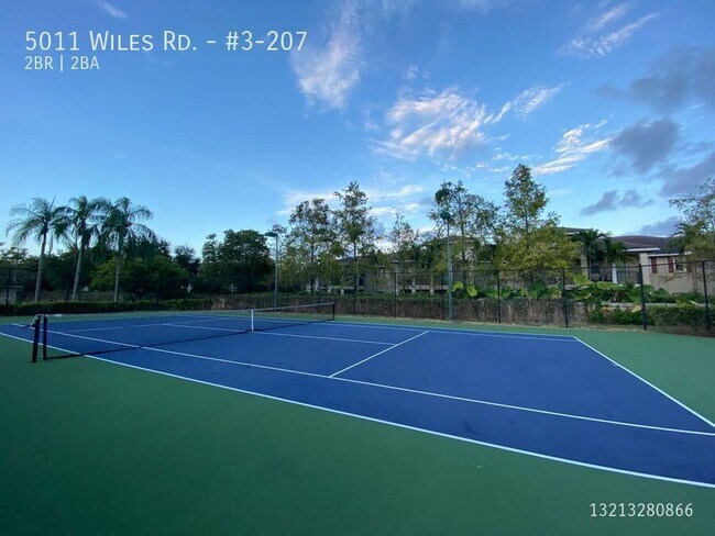 Building Photo - 5011 Wiles Rd