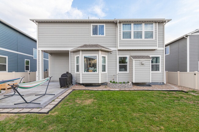 Building Photo - 4434 Prairie Agate Dr