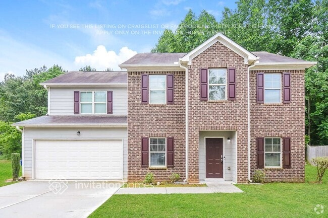 Building Photo - 4905 Medlock Trail Ct SW