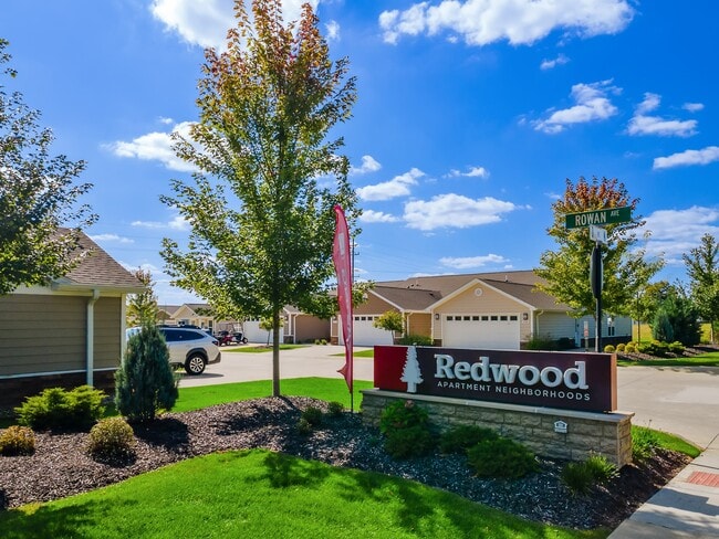 Building Photo - Redwood Texas Township