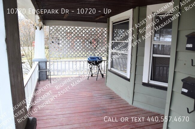 Building Photo - 10720 Edgepark Dr