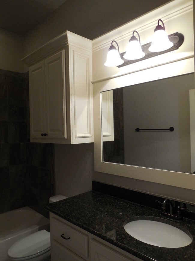 Building Photo - Fully Furnished TWO BEDROOM/ TWO BATHROOM WITH STUDY-
