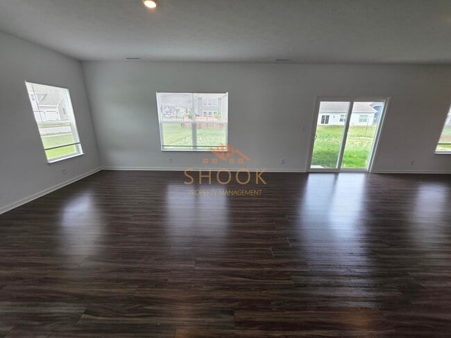 Building Photo - 4 BR New Construction Corner Lot at The Preserve!