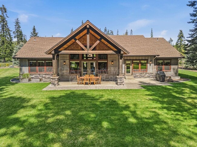 Building Photo - 3676 W Cielo View Ct