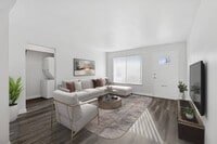 Building Photo - The Estates At Fernview