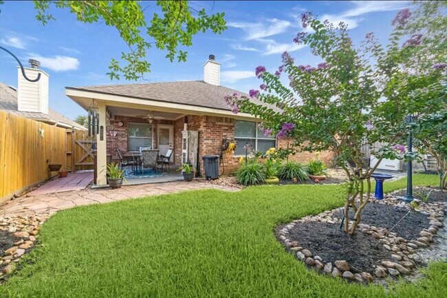 Building Photo - 6715 Rockwall Trail Dr