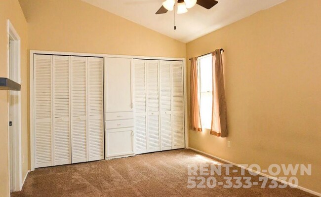 Building Photo - 8661 N Newhill Ave