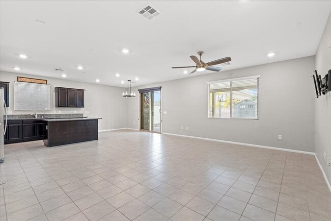 Building Photo - Contemporary 5 Bd, Solar Panels, Turf Backyard