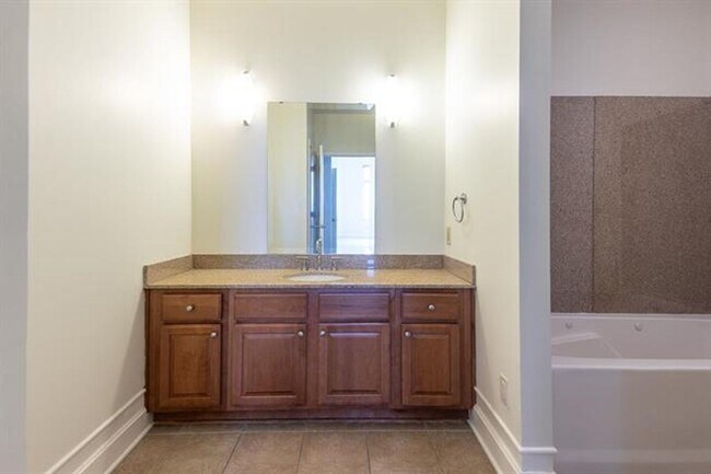 Building Photo - Gorgeous two bedroom two bath with 1574 ft.² two parking spaces included balcony, beautiful rooft...