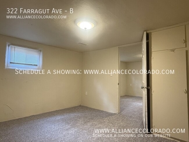 Building Photo - 322 Farragut Ave