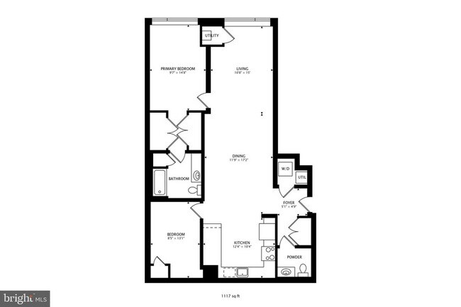 Building Photo - 8005 13th St