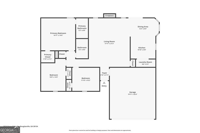 Building Photo - 3521 Stone Ridge Dr