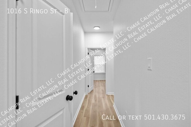 Building Photo - 1016 S Ringo St