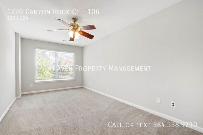 Building Photo - 1220 Canyon Rock Court