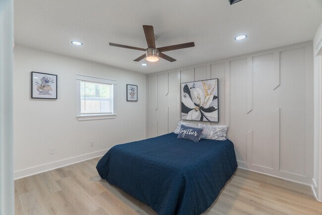 Building Photo - 3618 Tamfield Dr