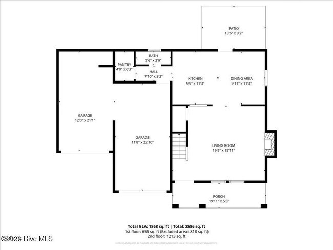 Building Photo - 123 Highland Pk Dr