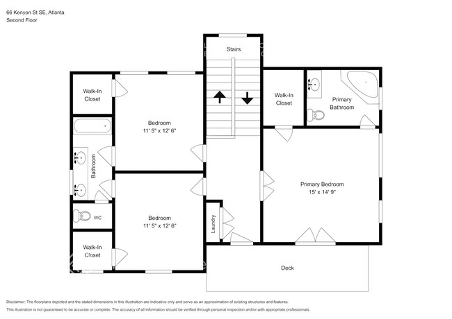 Building Photo - 66 Kenyon St SE