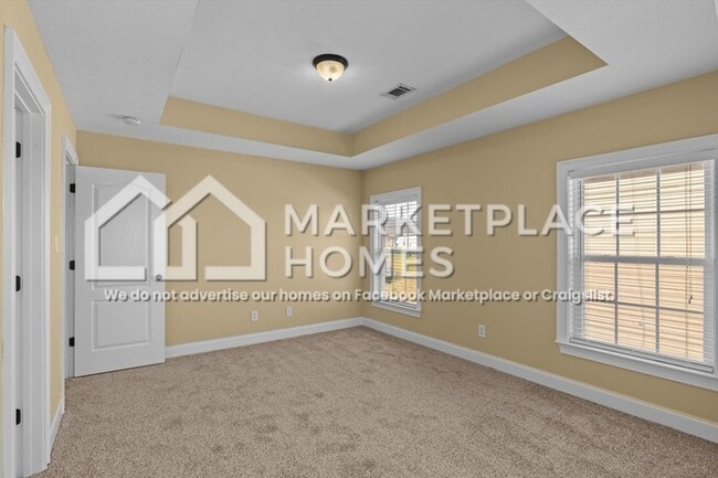 Building Photo - 4831 High Meadows Dr