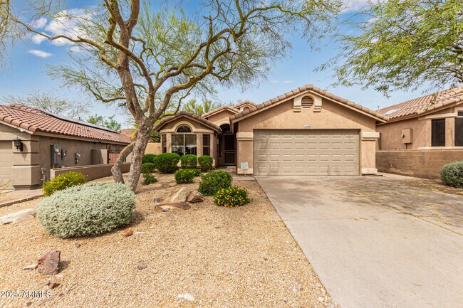 Building Photo - 10438 E Star of the Desert Dr