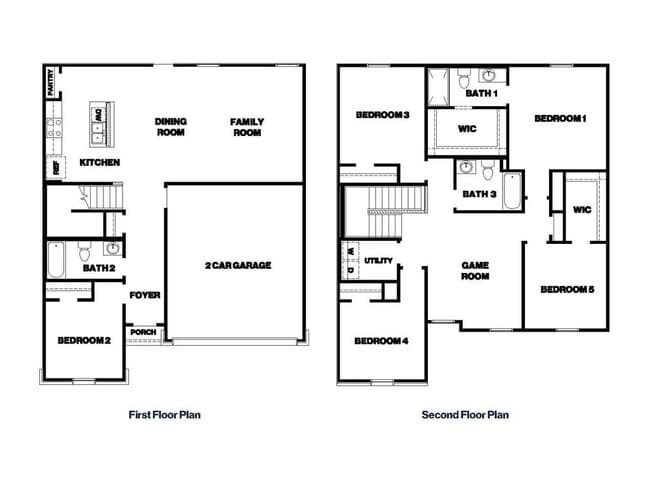 Building Photo - 3061 Baisley Trl