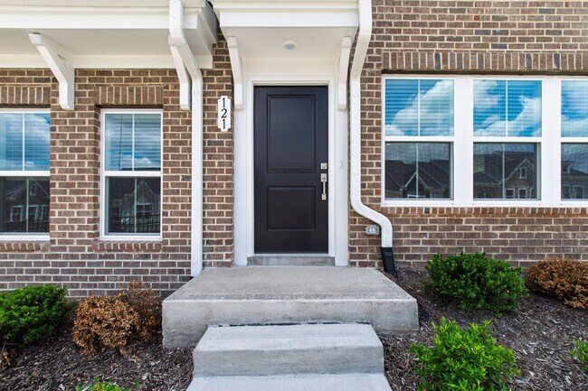 Building Photo - Brand-New Townhome in Renaissance at White Oak – 3BR/2.5BA, 1,550 SF