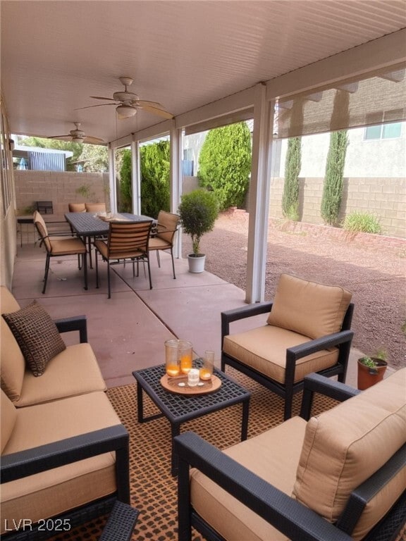 Building Photo - 4312 N Thunder Twice St