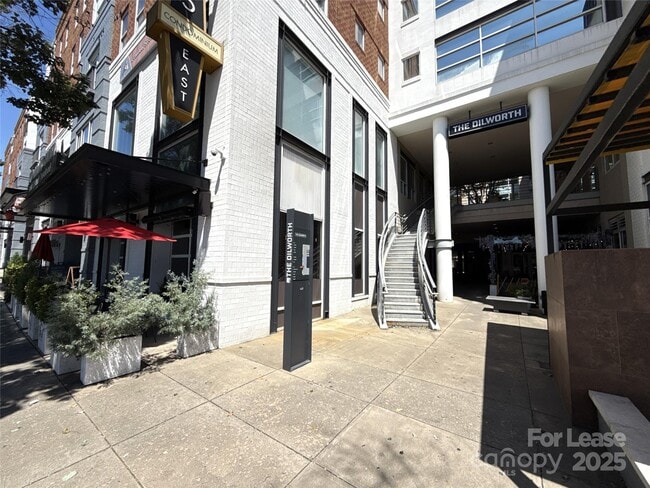 Building Photo - 1315 East Blvd