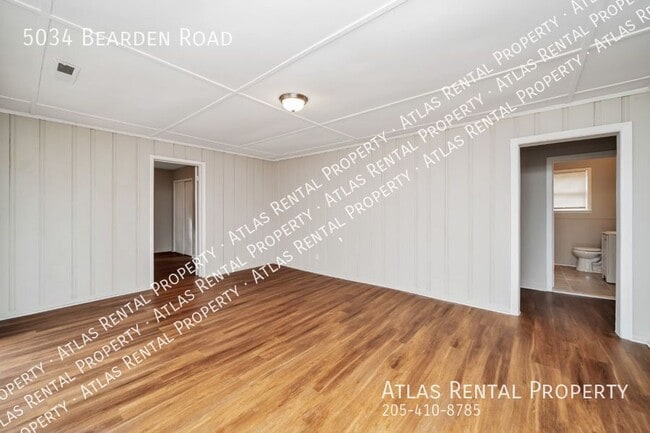 Building Photo - 5034 Bearden Rd