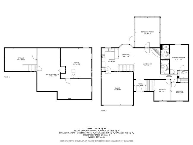 Building Photo - 1117 Athena Way