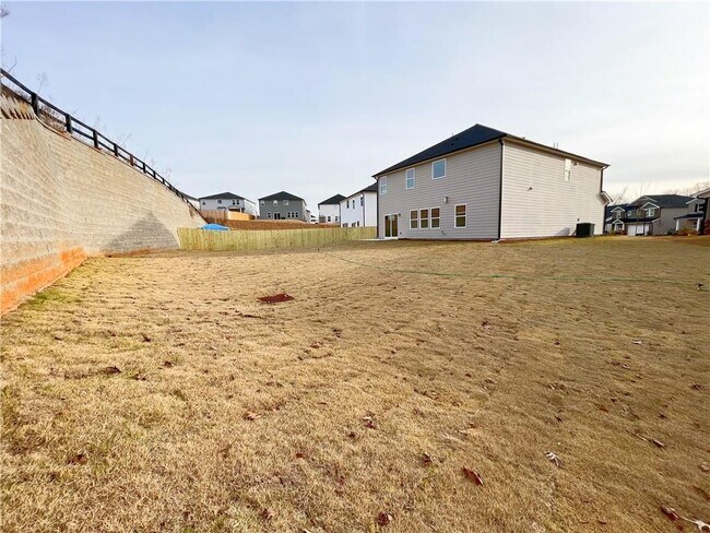 Building Photo - 6003 Hickory Crk Ct
