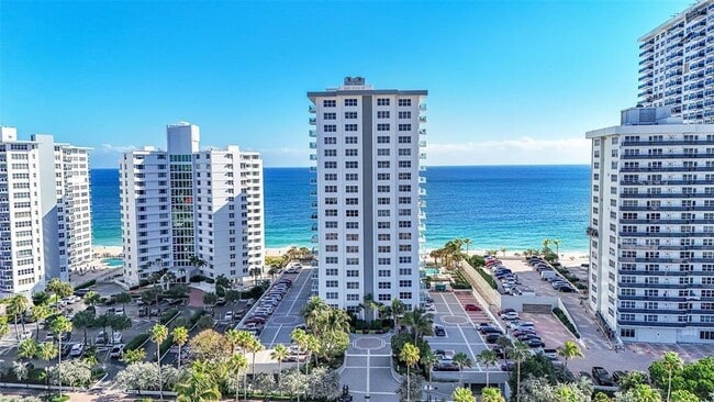 Building Photo - 3550 Galt Ocean Dr