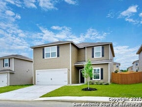 Building Photo - 3139 Rosalind Way