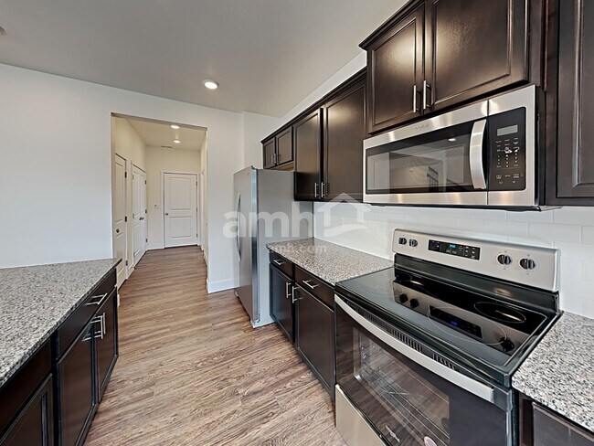 Building Photo - 1712 194th St Ct E