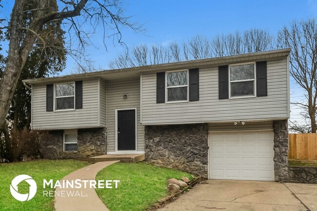 Building Photo - 1419 Mutz Dr