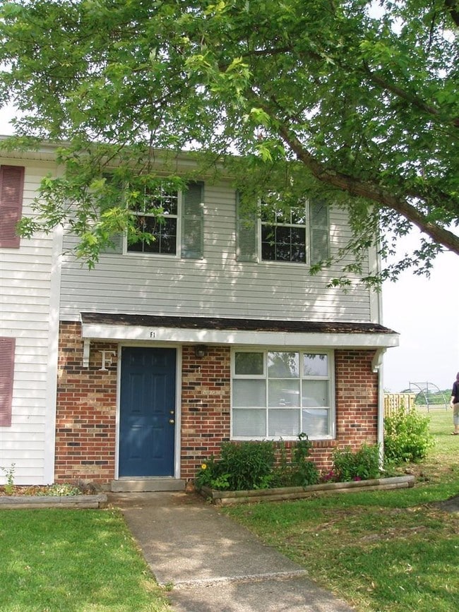 Building Photo - 720 Jersey Ridge Rd