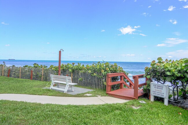Building Photo - 4200 N Ocean Dr