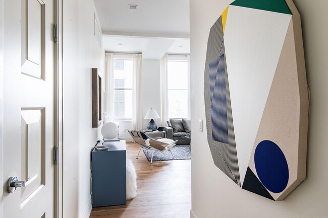 Building Photo - 600 Woodward Ave