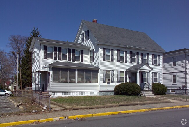 Building Photo - 189 Whittenton St