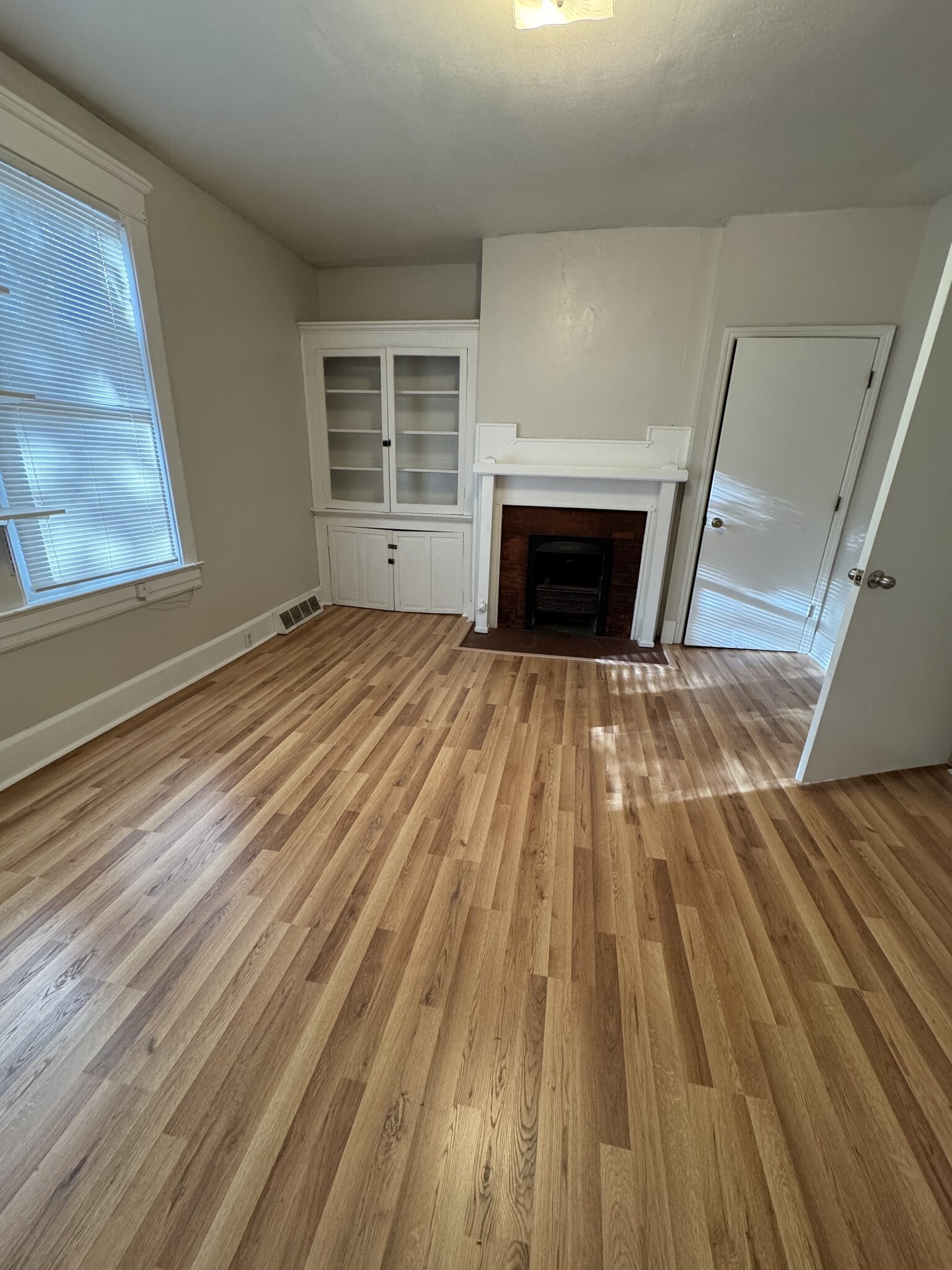 Building Photo - 3125 Heyward St