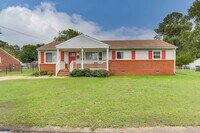 Building Photo - 1011 Robinson Rd